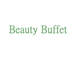 BEAUTY BUFFET 商标图样