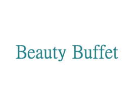 BEAUTY BUFFET 商标图样