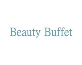 BEAUTY BUFFET 商标图样