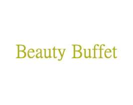BEAUTY BUFFET 商标图样