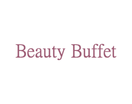BEAUTY BUFFET 商标图样
