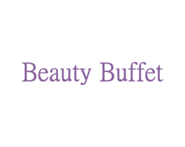 BEAUTY BUFFET 商标图样