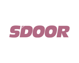 SDOOR 商标图样
