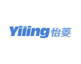 怡菱 商标图样