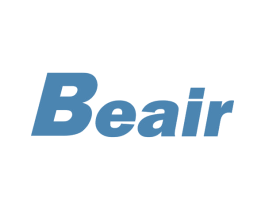BEAIR 商标图样