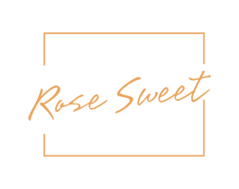 ROSE SWEET 商标图样