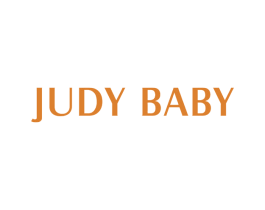JUDY BABY 商标图样
