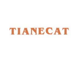TIANECAT 商标图样