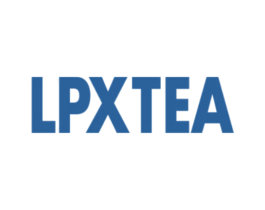 LPXTEA 商标图样