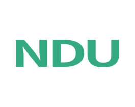 NDU 商标图样
