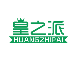 皇之派 商标图样