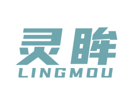 灵眸 商标图样