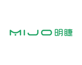 明睫 MIJO 商标图样