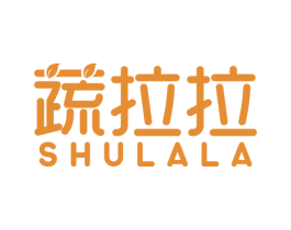 蔬拉拉 商标图样
