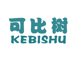 可比树 商标图样