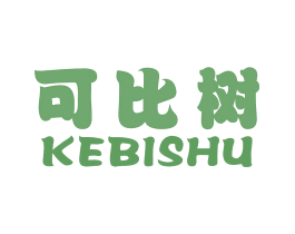 可比树 商标图样