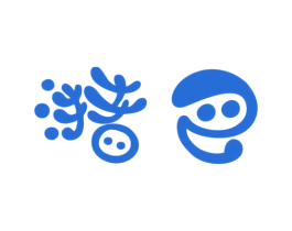 潴巴 商标图样