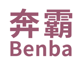 奔霸 商标图样