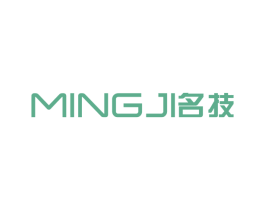 名技 商标图样