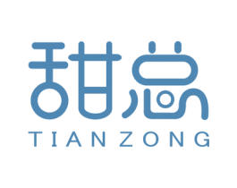 甜总 商标图样