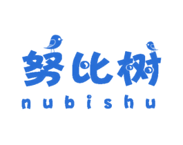 努比树 商标图样