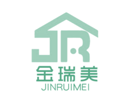 金瑞美JR 商标图样