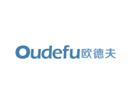 欧德夫 商标图样