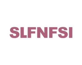 SLFNFSI 商标图样