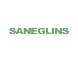 SANEGLINS 商标图样