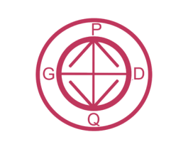 GPDQ 商标图样