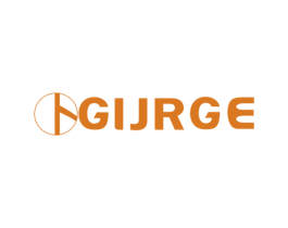 GIJRGE 商标图样
