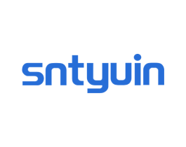 SNTYUIN 商标图样