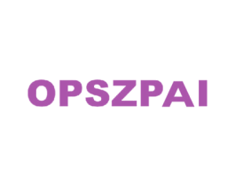 OPSZPAI 商标图样