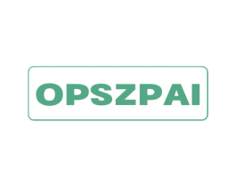 OPSZPAI 商标图样