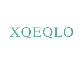 XQEQLO 商标图样