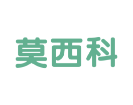 莫西科 商标图样