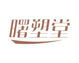 曙塑堂 商标图样