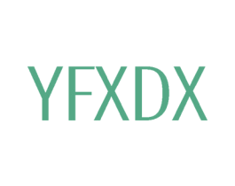 YFXDX 商标图样