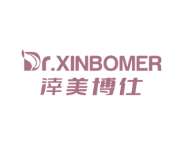 DR.XINBOMER 涬美博仕 商标图样