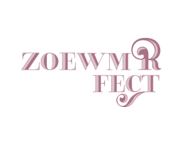 ZOEWMR FECT 商标图样