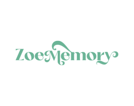 ZOEMEMORY 商标图样