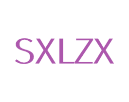 SXLZX 商标图样