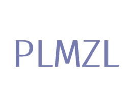 PLMZL 商标图样