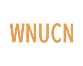 WNUCN 商标图样