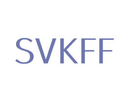 SVKFF 商标图样