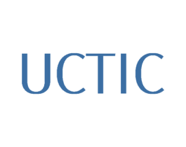 UCTIC 商标图样