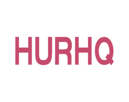 HURHQ 商标图样