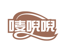 唛唲唲 商标图样