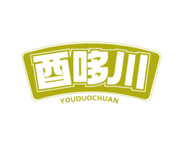 酉哆川 商标图样