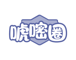 唬嘧圈 商标图样